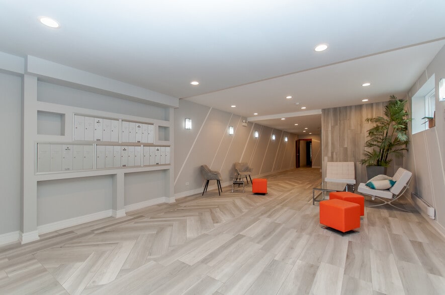 Building Photo - 650 N Morgan St
