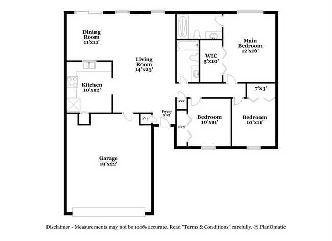 Building Photo - 861 Blackgum Ct