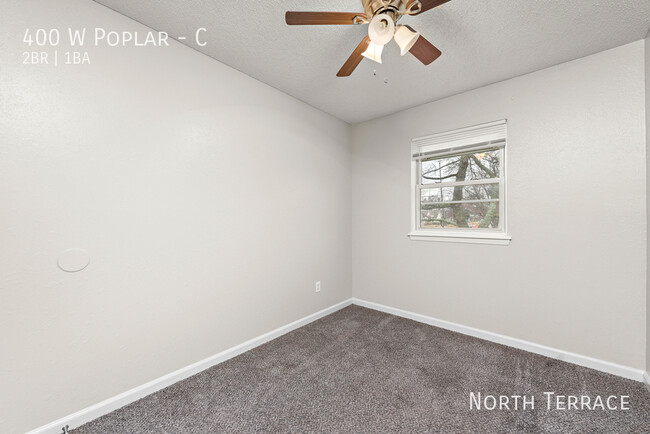 Building Photo - ?? Modern & Cozy 2BR in Olathe – Move-In R...