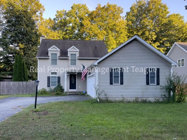 Primary Photo - Beautiful Single Family Home