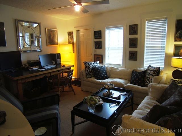 Primary Photo - One Short North