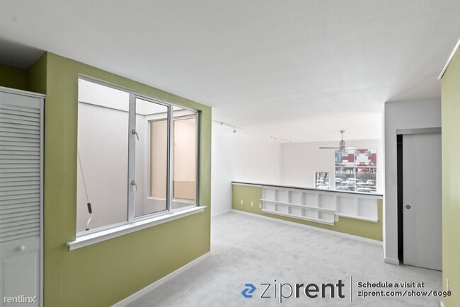 Building Photo - 2 br, 1 bath Condo - 311 4th St, Oakland, ...