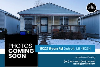 Building Photo - Charming 3-Bedroom Home in Detroit!