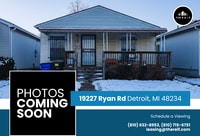 Building Photo - Charming 3-Bedroom Home in Detroit!