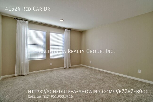 Building Photo - 41524 Red Car Dr