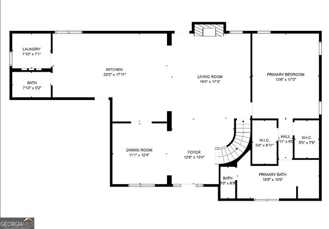 Building Photo - 459 Lester road