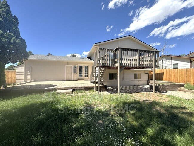 Building Photo - 3525 Fair Dawn Dr