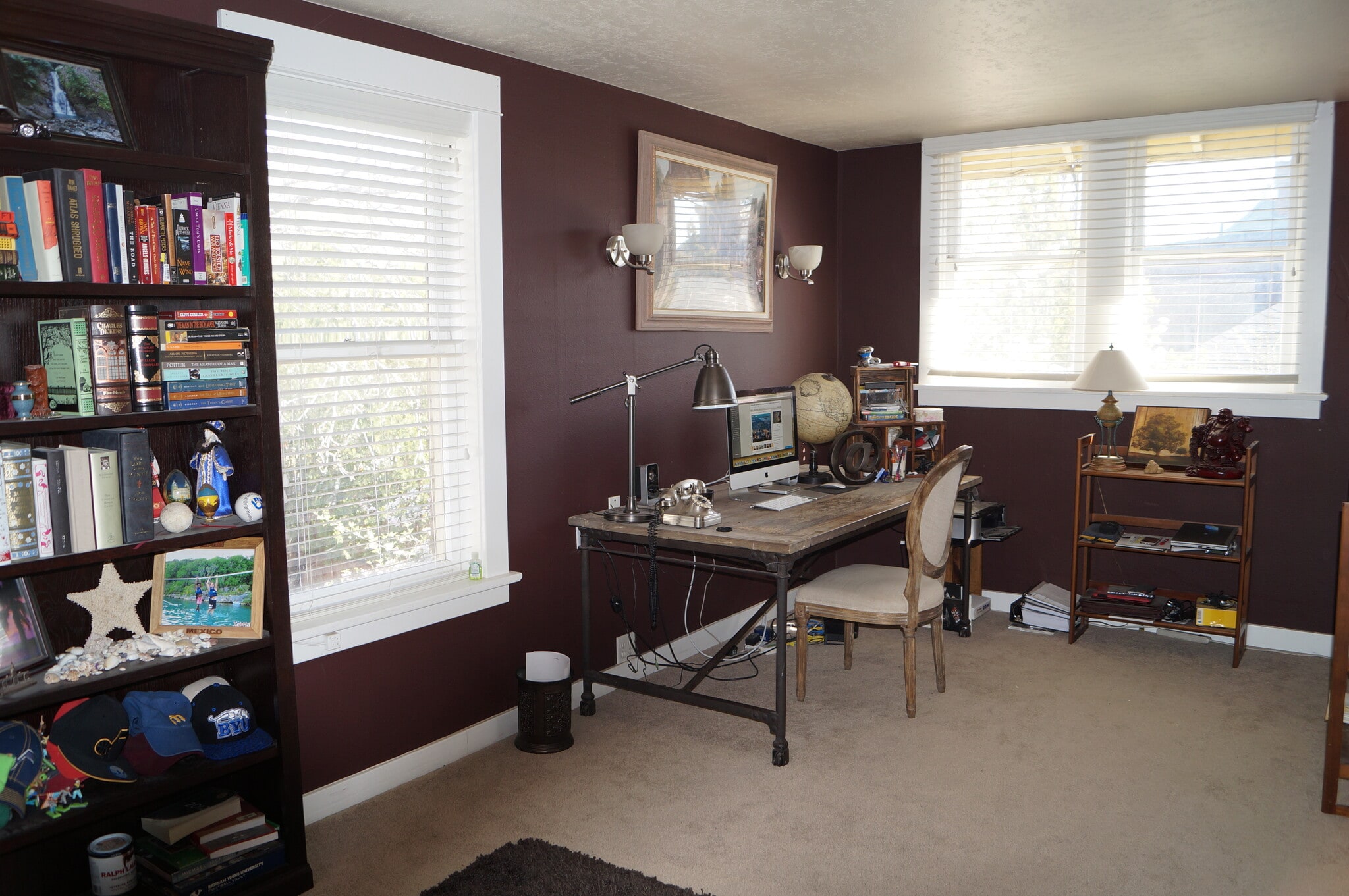 Bedroom #2 - 357 S 1300 E