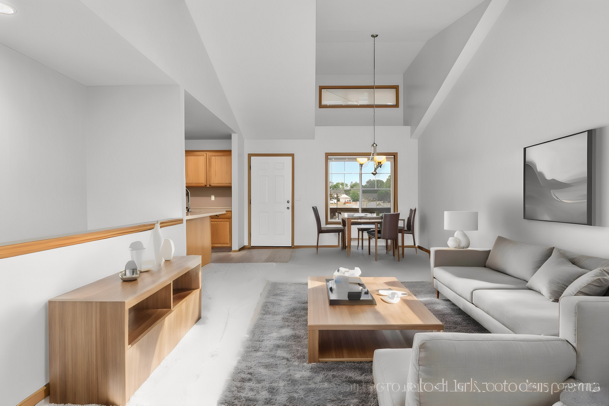 Building Photo - 3669 Kinnrow Ct NW