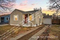 Building Photo - 4310 S Sherman St