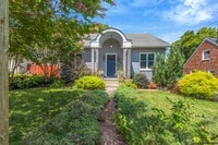 Building Photo - 3705 Burrus St