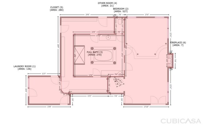Building Photo - 1750 Greenwood Ct