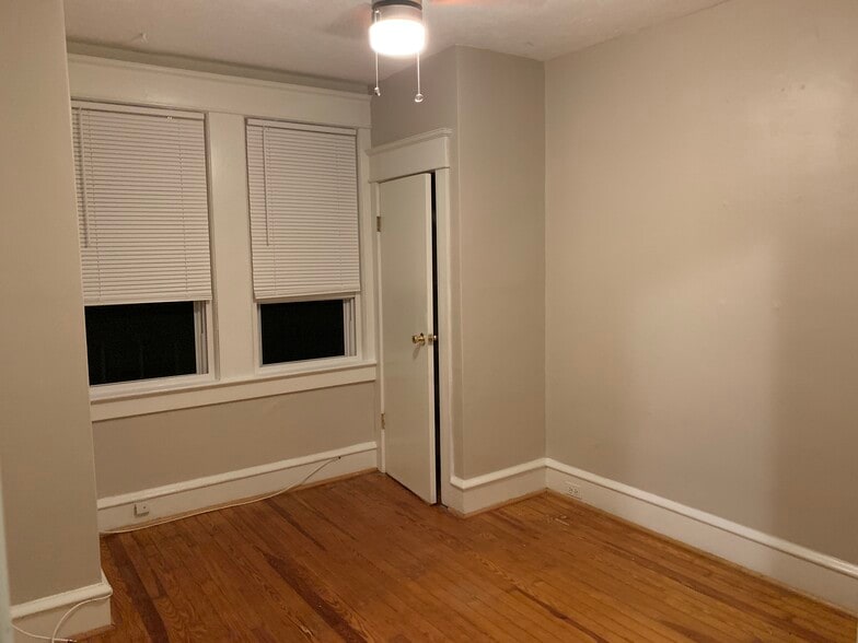 Second Bedroom - 113 Edison Ave