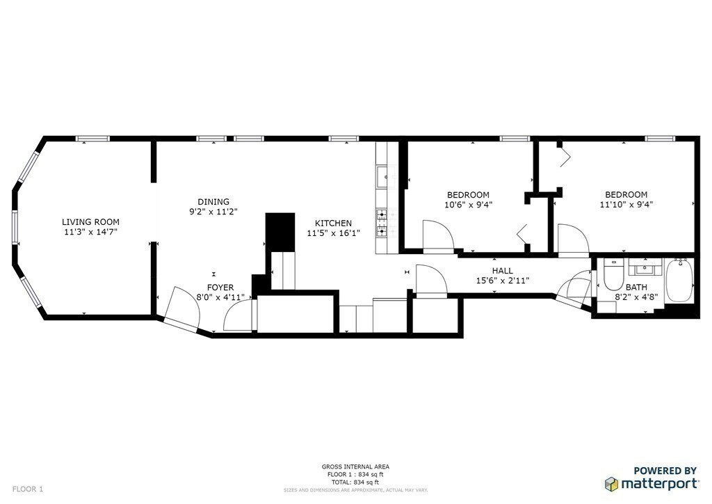 Building Photo - 304 Allston St