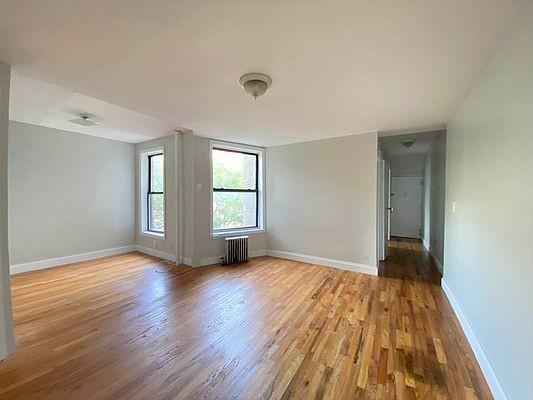 Building Photo - 2 bedroom in NEW YORK NY 10040