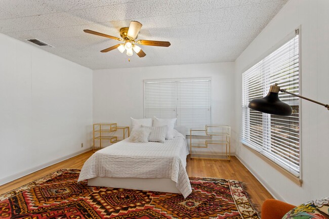 Building Photo - CONTEMPORARY HOME IN ALAMO HEIGHTS