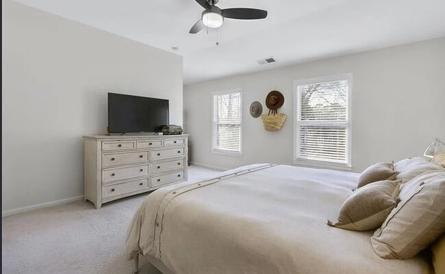 Building Photo - Charming 3BR Townhome in Atlanta- Beltline