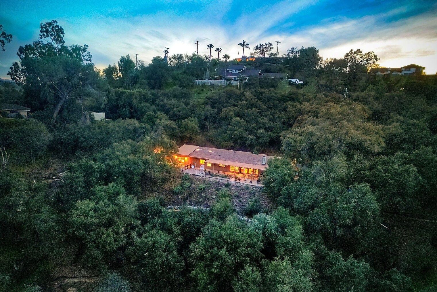 Building Photo - 3046 Skycrest Dr