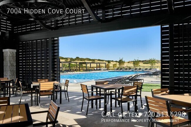 Building Photo - 7004 Hidden Cv Ct