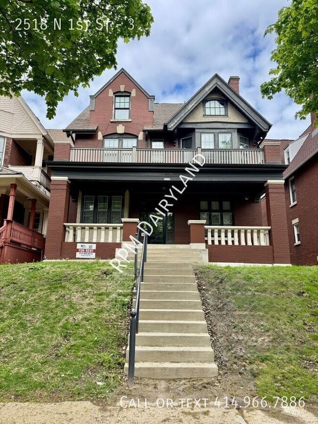 Primary Photo - 2518 N 1st St