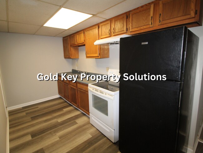 Building Photo - 517-519-519 Wheeling Ave