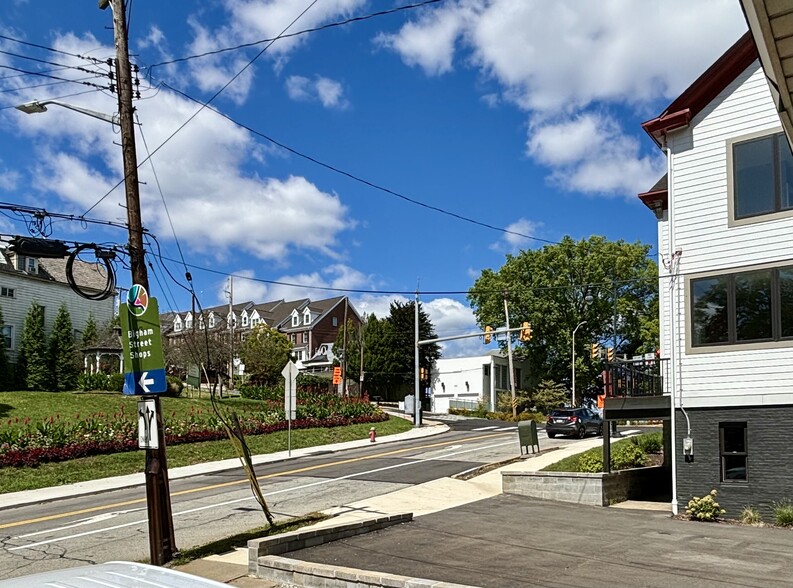 Building Photo - 113 Merrimac St