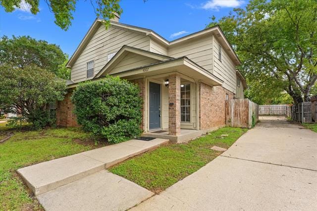 Building Photo - 4007 Ridgebrook Dr