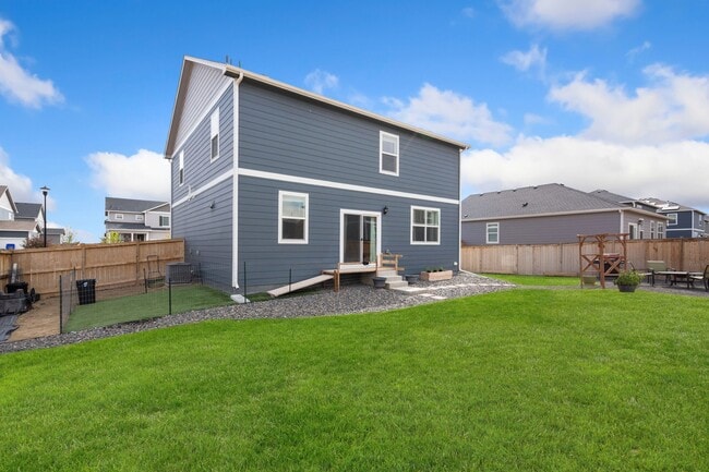 Building Photo - 3758 Catmint St