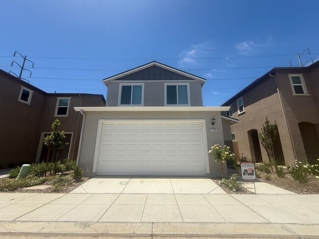 Building Photo - Newly built 3-bedroom, 2.5-bathroom house ...