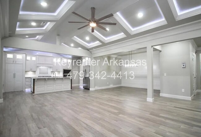 Building Photo - Stunning Home for Rent in Coler Creek!