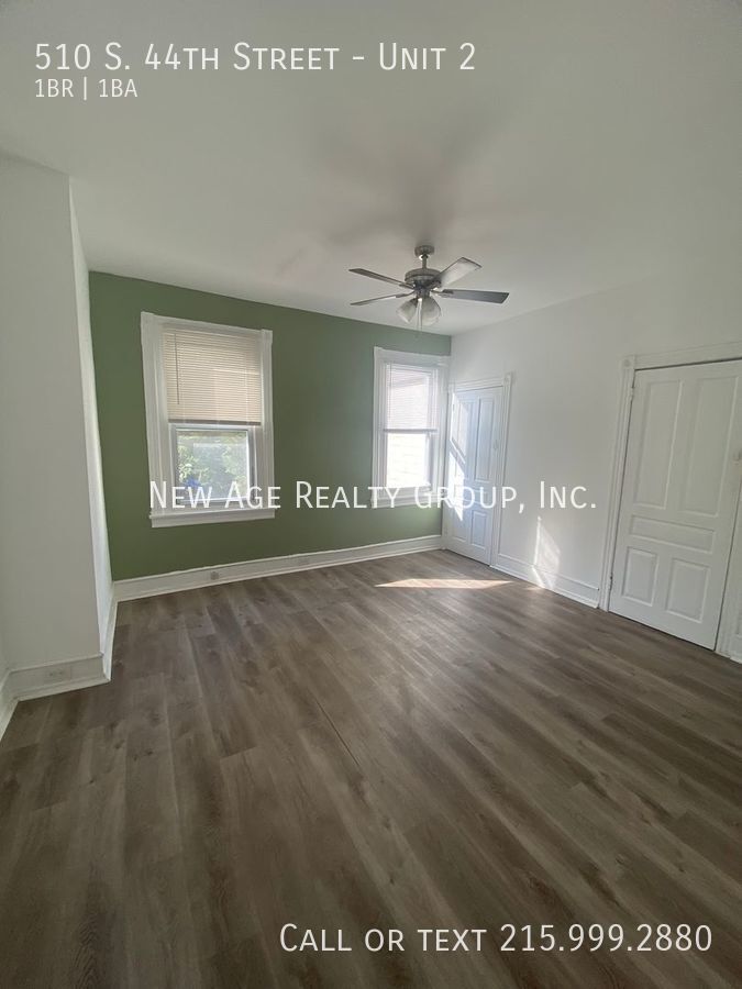 Building Photo - 510 S 44th St
