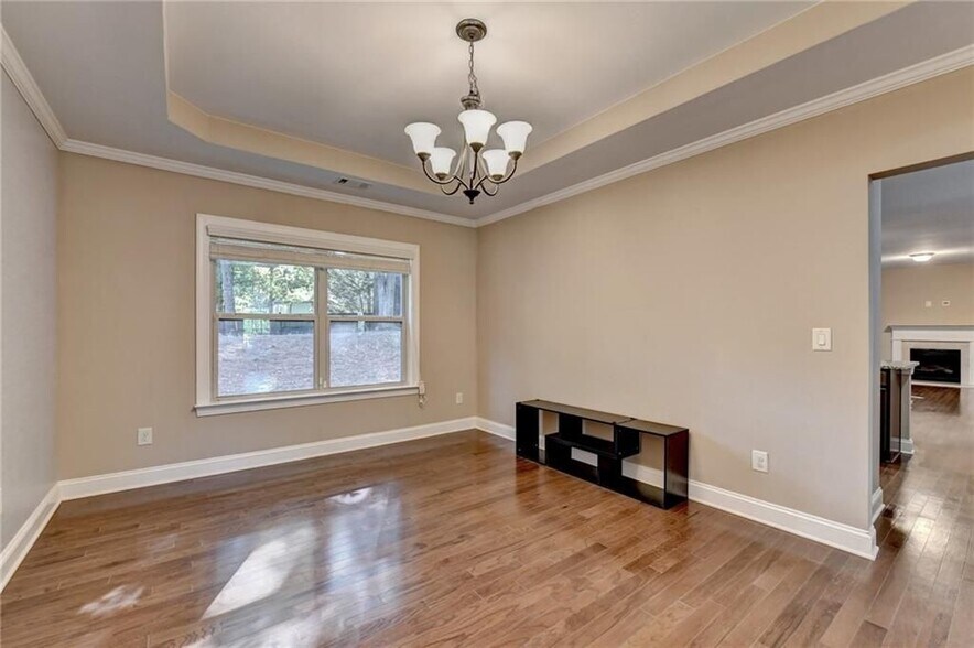Building Photo - 3709 Union Park Dr