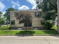 Building Photo - 718-720 Dickinson Street
