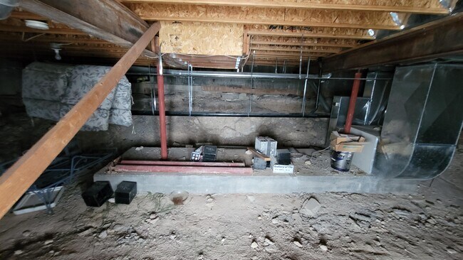 Building Photo - 4555 Sentinel Rock Terrace