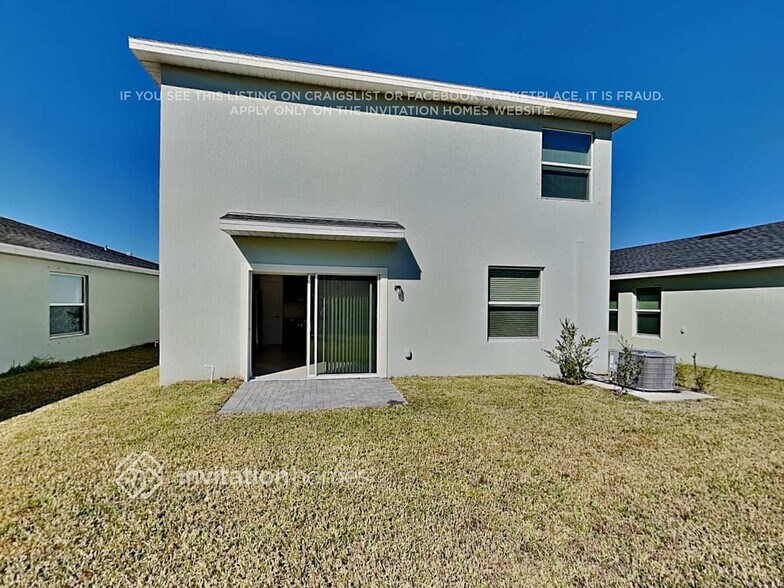 Building Photo - 1505 Diablo Cir SW