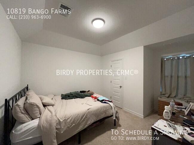 Building Photo - 10819 Bango Farms