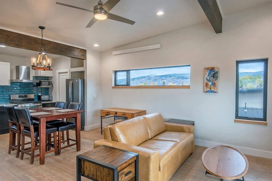 Building Photo - 73 N Beryl Ave