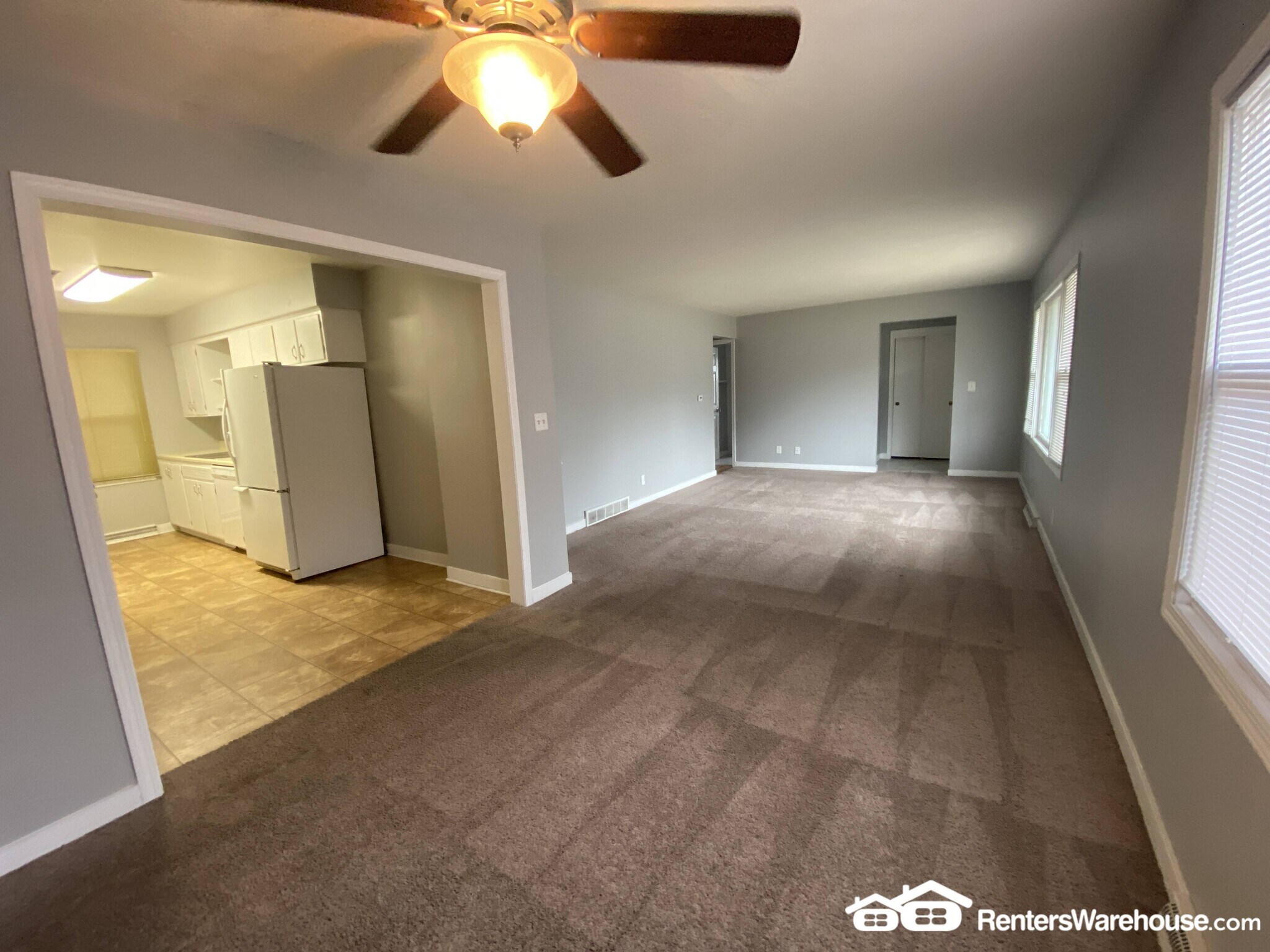 Building Photo - 1417 Cummins Pkwy