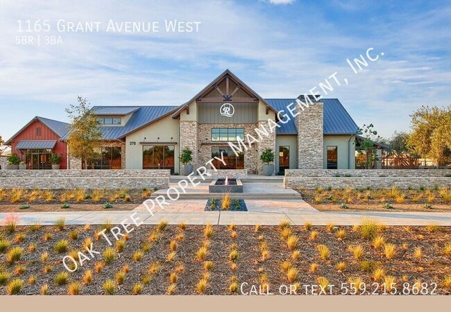 Building Photo - 1165 Grant Ave W