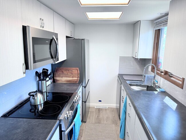 Building Photo - Kleisinger Duplex