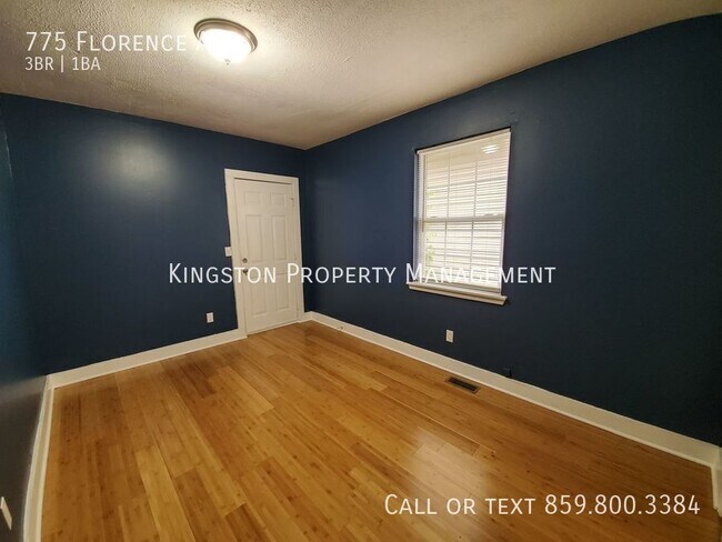 Building Photo - 775 Florence Ave