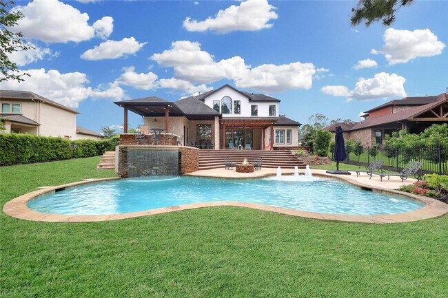 Building Photo - 5475 Harvest Oak Landing Dr