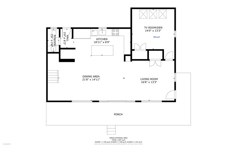 Building Photo - 1150 Nile St