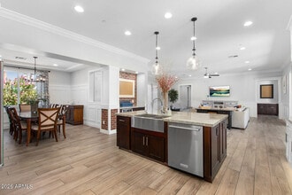 Building Photo - 3412 N Kachina Ln