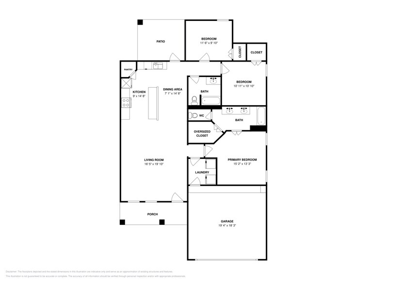 Building Photo - 10356 Ft Teran Trl