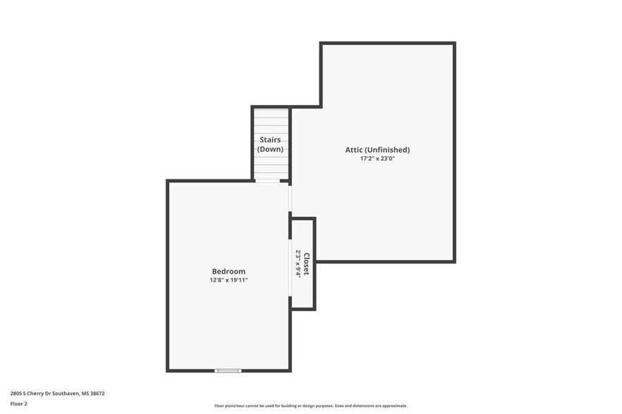 Building Photo - 2805 S Cherry Dr