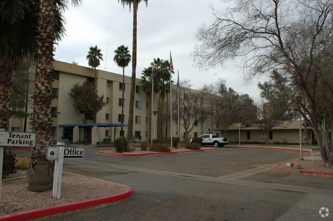 Primary Photo - Urban League Manor