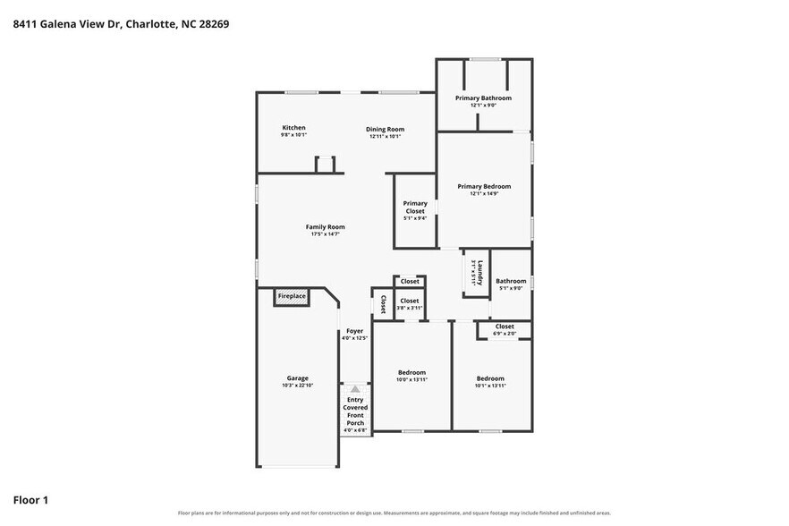 Building Photo - 8411 Galena View Dr