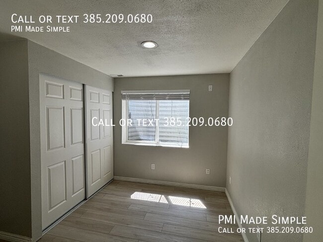 Building Photo - 291 W 1430 N
