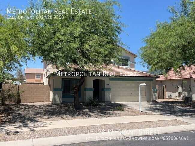 Primary Photo - 15128 W Grant St